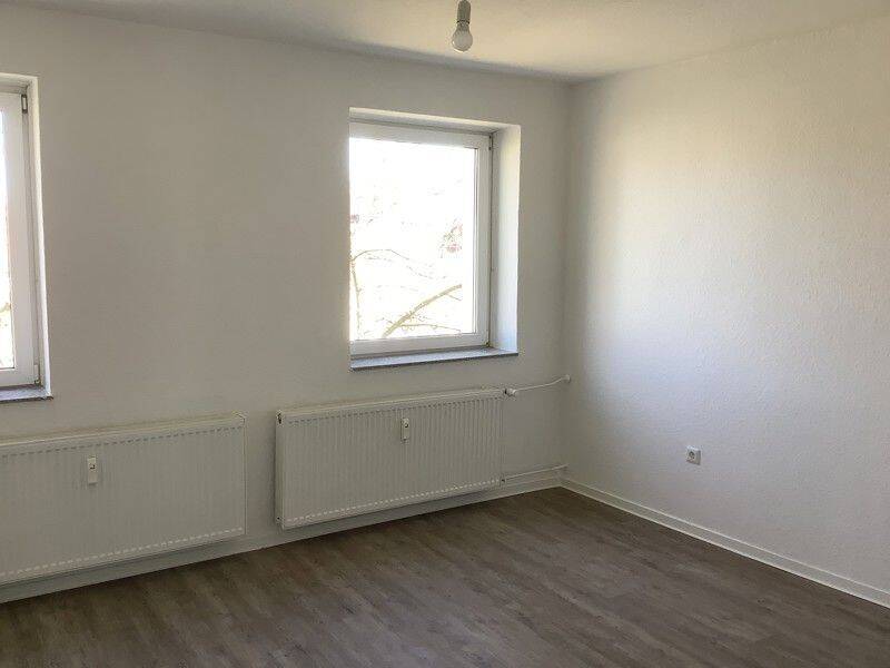 Ein tolles Wohngefühl: 2-Zimmer-Wohnung in Hannover-List – Hannover – Vorschaubild 3