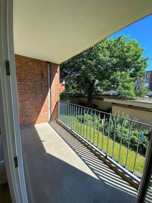 Schöne 2-Zimmer Wohnung mit Balkon – 22415 Hamburg – Vorschaubild 2