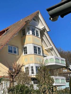 Freiburg Littenweiler in begehrter Aussichtslage und Traumsicht – 79117 Freiburg im Breisgau – Vorschaubild 3