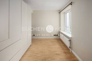 Moderne Maisonette-Dachgeschoss-Wohnung in HH-Winterhude – 22301 Hamburg – Vorschaubild 7