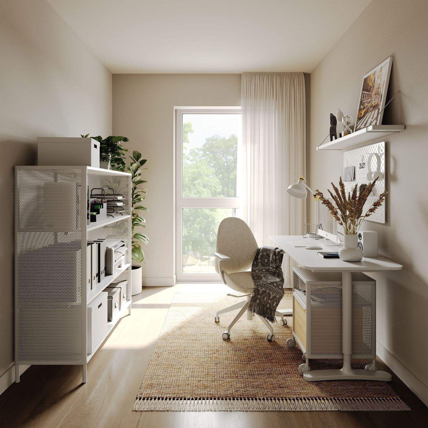 ++BESTPREIS! MIET-/ENERGIESPAREND++ 4 ZKB Neubau mit Garten am Ostender Teich – Hamburg – Vorschaubild 7