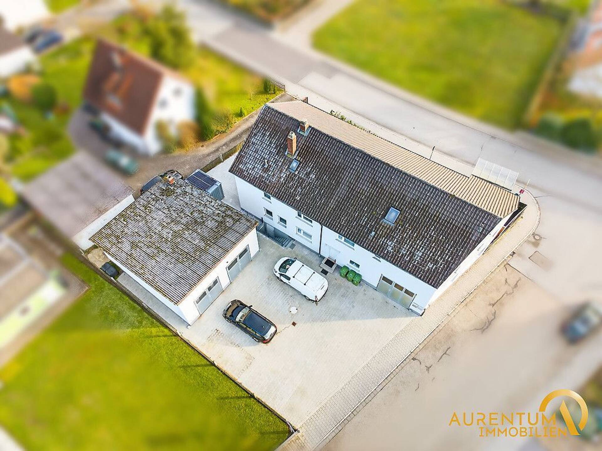 Haus in 93128 Regenstauf mit 184 m² kaufen