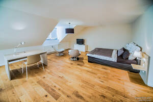 Welc(H)ome® by RIDA FLATS - CGN City: All-in! Internet, Balkon & Top Lage – 50670 Köln – Vorschaubild 6