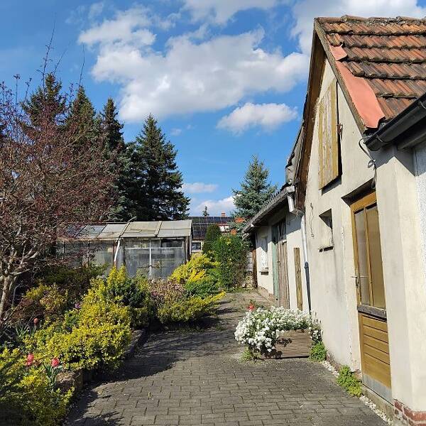 Haus in 08066 Zwickau mit 100 m² kaufen