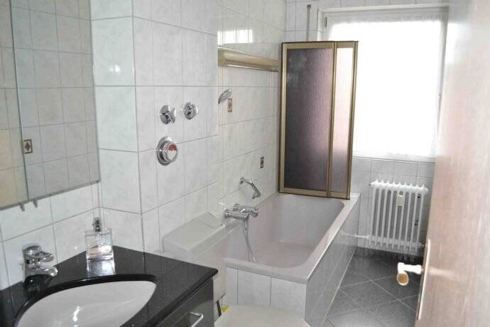 TOP. Moderne, sonnige und ruhige 2 Zi-ETW mit Aufzug in 90552 Röthenbach a.d.Peg. - Seespitze – Röthenbach an der Pegnitz – Vorschaubild 3