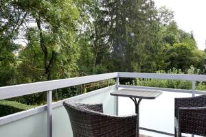 komfortable 2-Zimmer-Wohnung in Stuttgart-Plieningen für WOHNEN AUF ZEIT – 70599 Stuttgart – Vorschaubild 5
