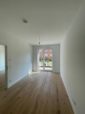 Schöne 2 Zimmer Wohnung mit Südterrasse - Provisionsfrei direkt vom Bauträger – 22525 Hamburg – Vorschaubild 4