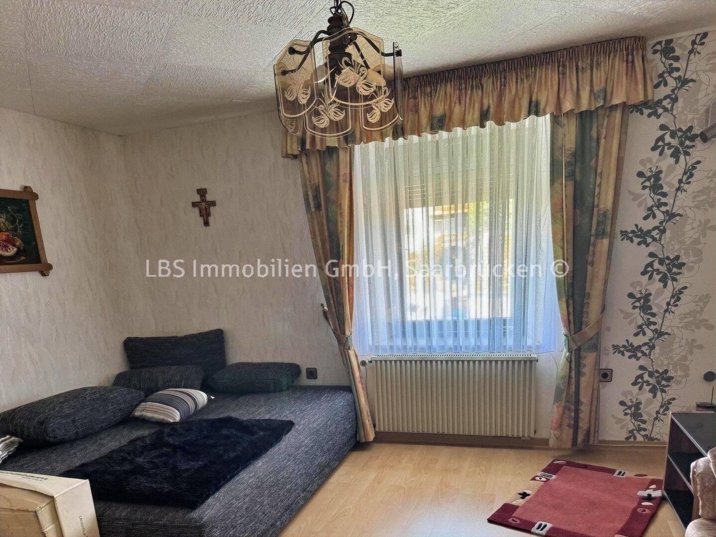 Ein Haus voller Möglichkeiten - Wohnen mit Platz für Ideen und Generationen – Wadern – Vorschaubild 9