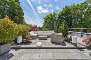 Exklusive Penthouse-ETW * Große Dachterrasse * 10 Jahre Rückvermietung – 81243 München – Vorschaubild 8