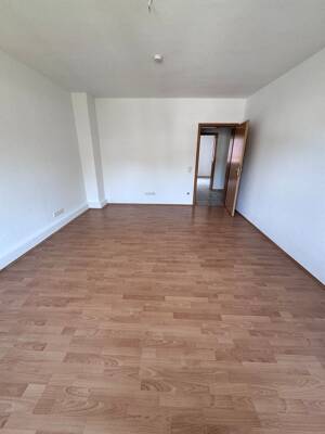 Gut aufgeteilte 2,5 Raum Wohnung mit Balkon und Einbauküche – 47137 Duisburg – Vorschaubild 5