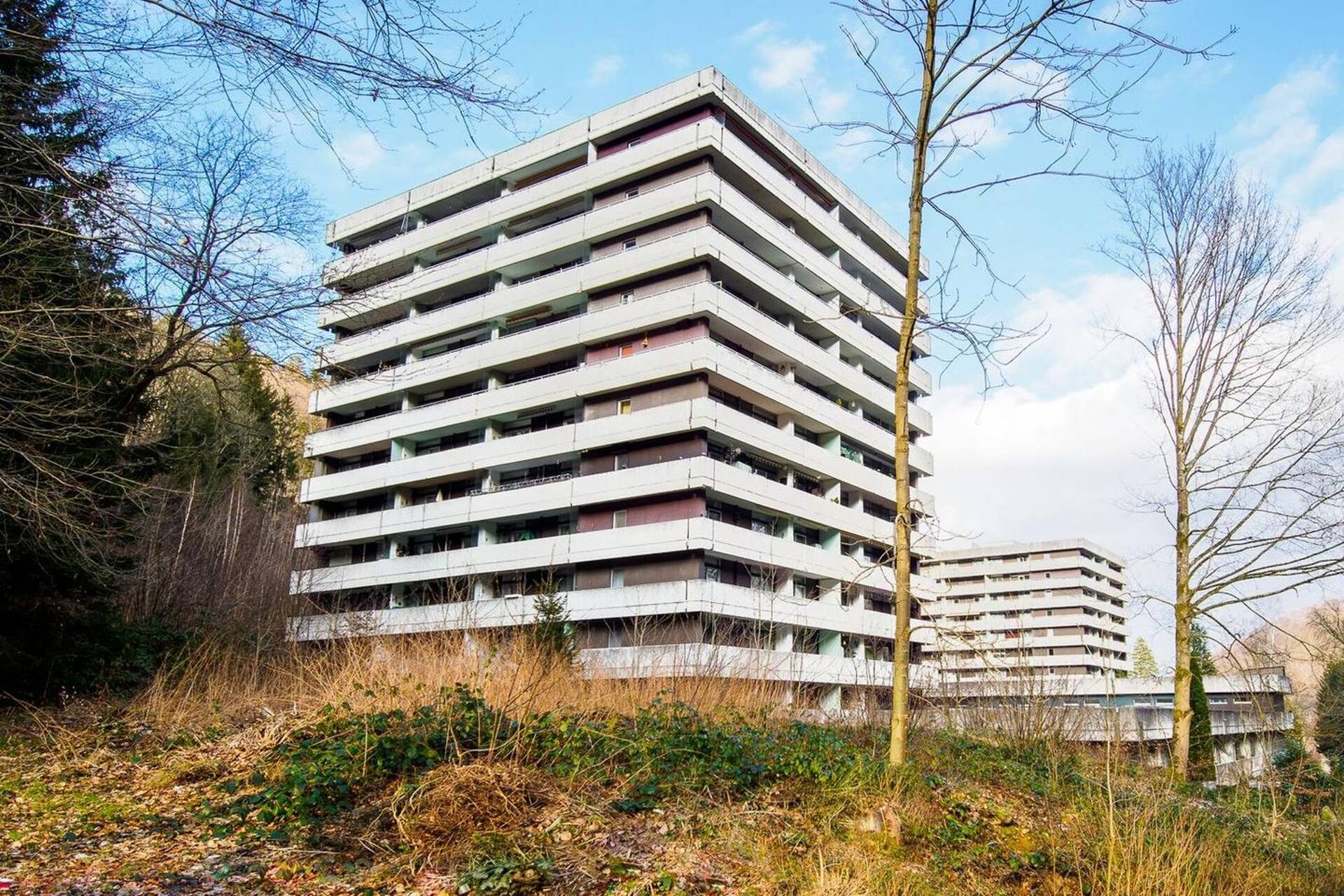 Etagenwohnung in 38667 Bad Harzburg mit 52 m² kaufen