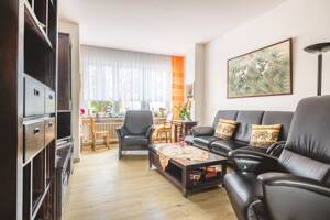 - Villa Victoria - Teilweise bezugsfreies Mehrfamilienhaus mit großzügiger Lagerfläche in bester Südviertellage – 52064 Aachen – Vorschaubild 5
