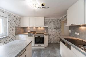 Charmantes Wohnhaus mit vielseitigen Nutzungsmöglichkeiten – 70378 Stuttgart – Vorschaubild 8