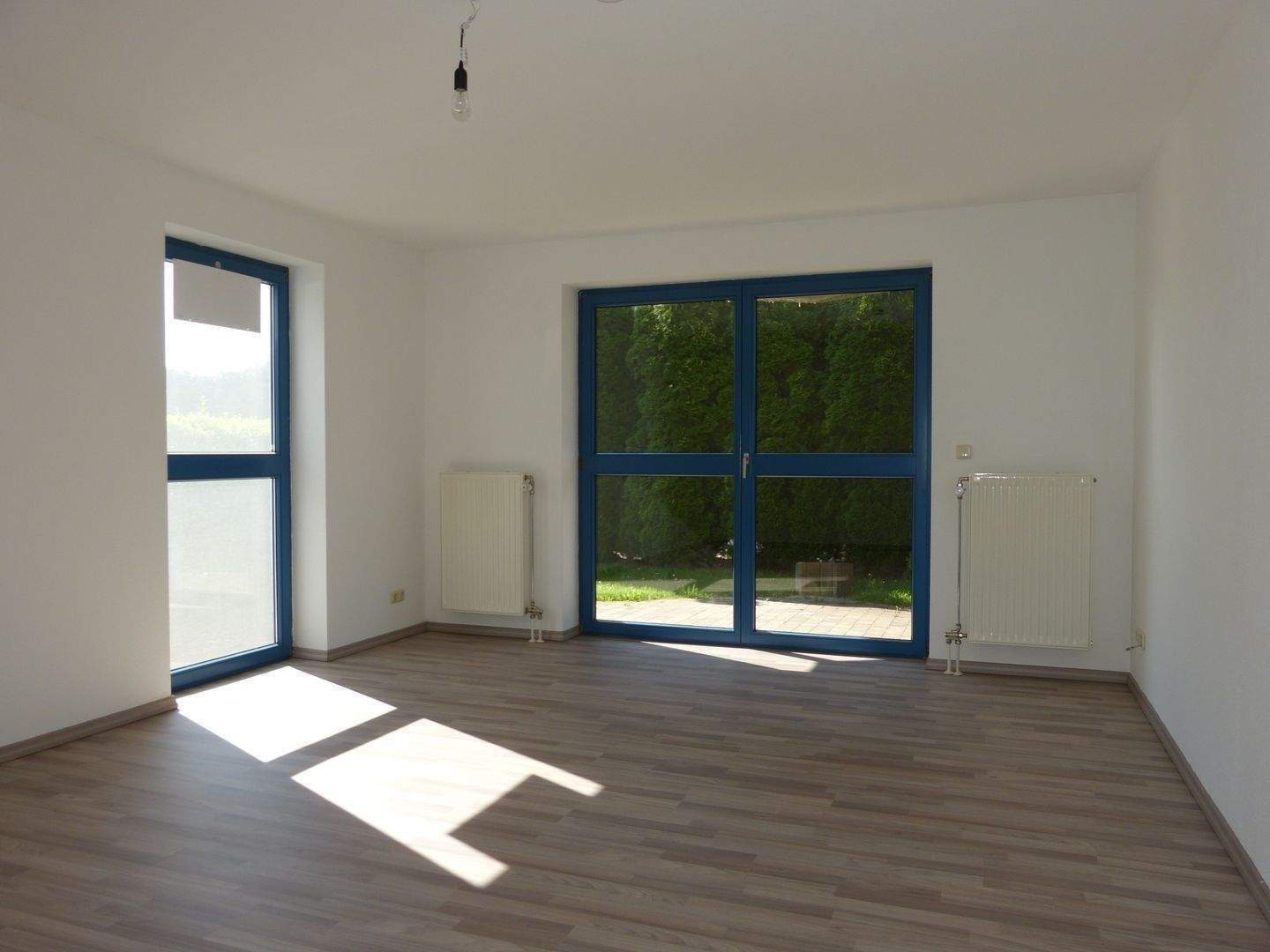 GUTE LAGE!!! Attraktive ETW mit Terrasse und Pkw- Stellplatz – Niederaula – Vorschaubild 7