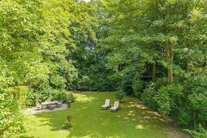 Gründerzeitvilla von 1903 - Historische Eleganz und parkähnlicher Garten – 22605 Hamburg – Vorschaubild 6