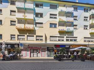 Möbliertes Dortmunder City-Apartment mit Tiefgaragenstellplatz – 44135 Dortmund – Vorschaubild 7