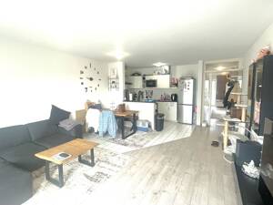Chic und modern: 2-Zimmer-Wohnung mit 2 Balkonen in Bonn-Geislar – 53225 Bonn – Vorschaubild 3