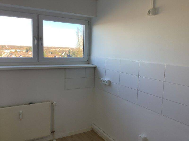 Hier will ich wohnen: 3- Zimmerwohnung nahe der Medizinischen Hochschule Hannover – Hannover – Vorschaubild 7
