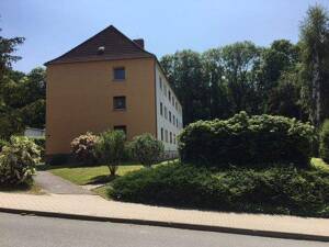Schöne 2 R. WE im 2.OG inkl. EBK saniert in Teuchern zu vermieten – 6682 Teuchern – Vorschaubild 9