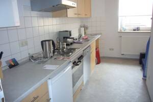 Gepflegt 2-Zimmer-Wohnung mit Balkon in München-Ludwigsvorstadt – 80336 München – Vorschaubild 4