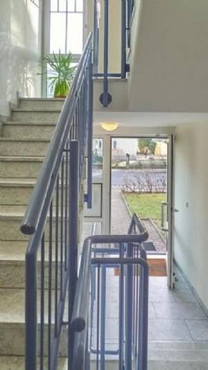 Stilvolle möblierte 3-Zimmer-Wohnung in Dresden / Striesen – 1309 Dresden – Vorschaubild 6