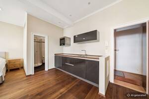 Stilvolle Altbauwohnung mit modernem Komfort in begehrter Lage von München – 81675 München – Vorschaubild 9
