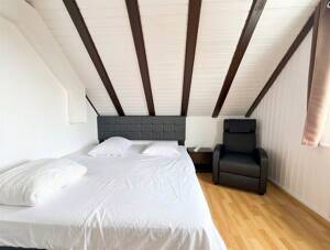 Selbst nutzen, vermieten oder beides - bezugsfreies 3-Familienhaus, sofort verfügbar in Arheilgen – 64291 Darmstadt – Vorschaubild 8