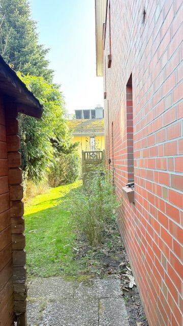 Gepflegtes Reihenendhaus in 2. Baureihe im Zentrum von Appen – Appen – Vorschaubild 7