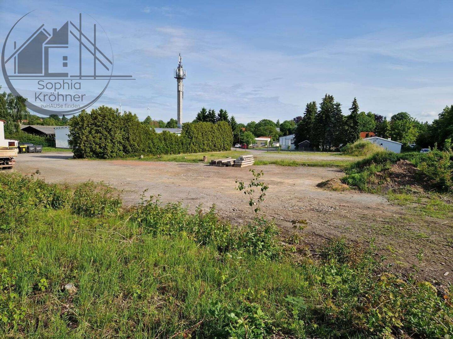 Dein Bungalow: möglich durch Eigenleistungen im Innenausbau – Chemnitz – Vorschaubild 9