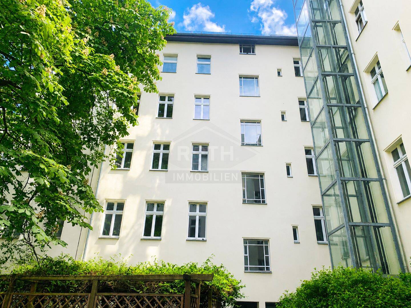 Solide Investitionschance: Eigentum in Berlin-Prenzlauer Berg! – Berlin – Vorschaubild 9