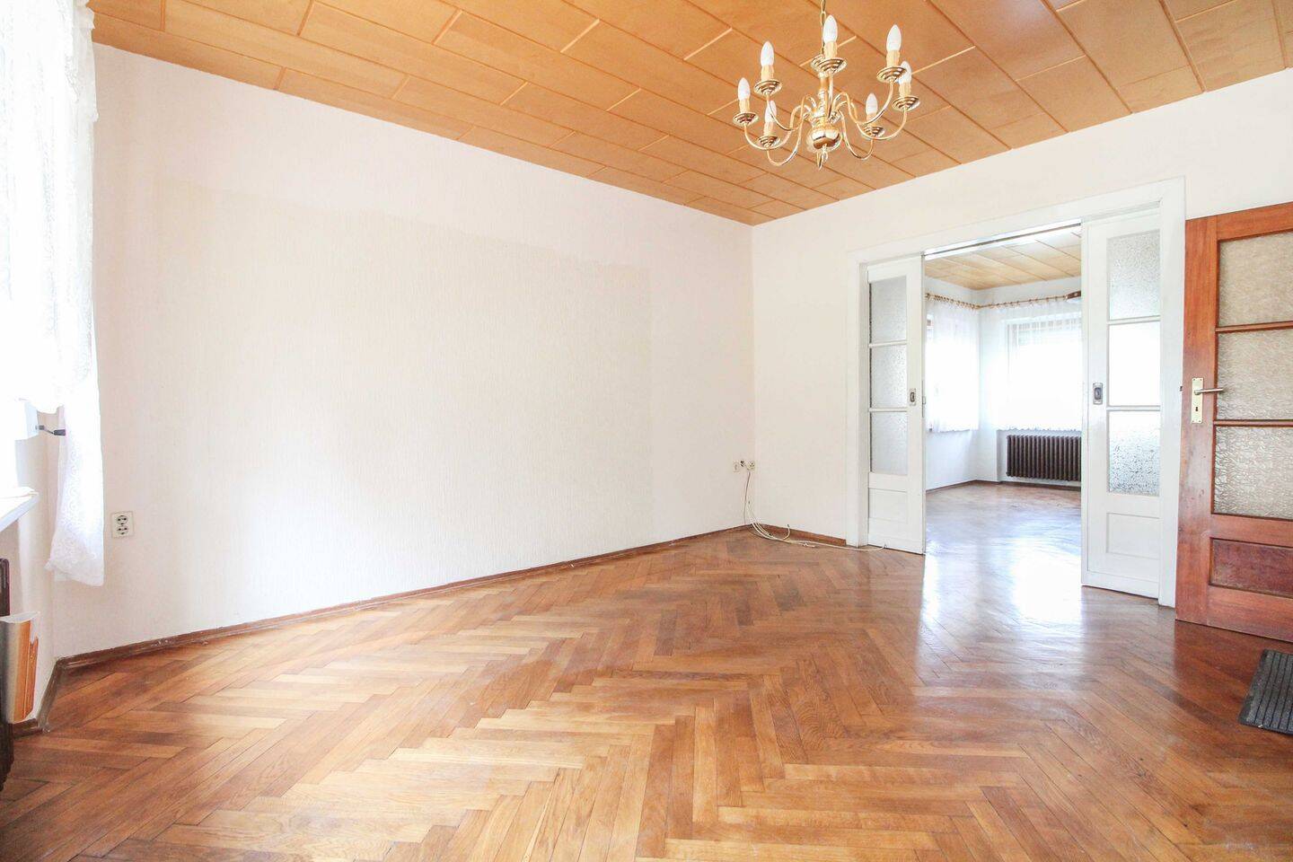 Klassische Klinkervilla in begehrter Innenstadtlage – Magdeburg – Vorschaubild 3