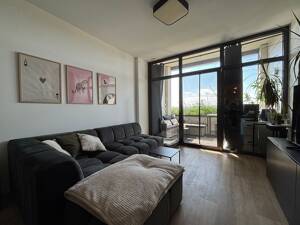 Neubau! 1-Zimmer-Apartment im 8.OG mit Loggia – 37081 Göttingen – Vorschaubild 8