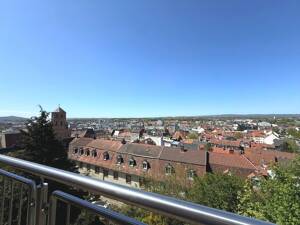 Ausgefallene Immobilie in Höhenlage mit Dachterrasse & Weitblick! – 66424 Homburg – Vorschaubild 7