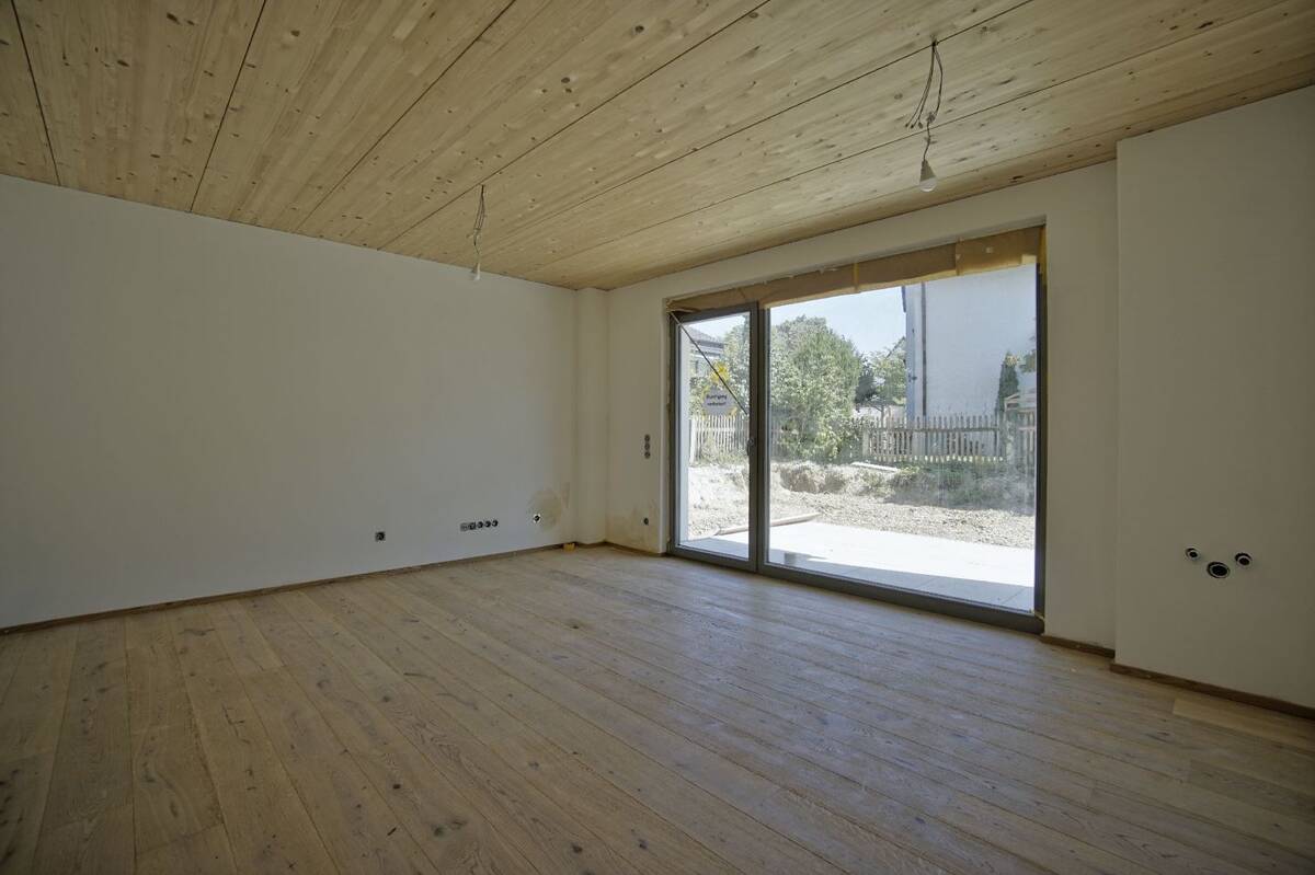 Whg 2 - Wohnensemble "Schönauer Weg" - 1 Zimmer-Gartenwohnung – 81825 München – Bild 1 von 5