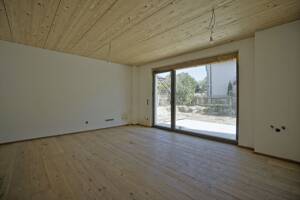 Whg 2 - Wohnensemble "Schönauer Weg" - 1 Zimmer-Gartenwohnung