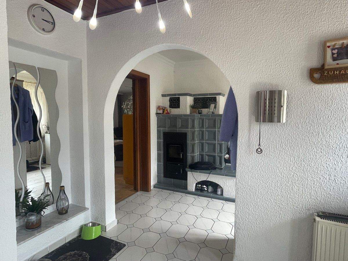 Einfamilienhaus im Bungalowstil mit großem Garten und Terrasse – Florstadt – Vorschaubild 6