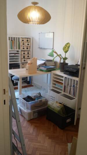 Helle 3 Zimmer Wohnung mit Balkon in ruhiger Lage Schreventeich – 65 m², gepflegt – 24116 Kiel – Vorschaubild 4