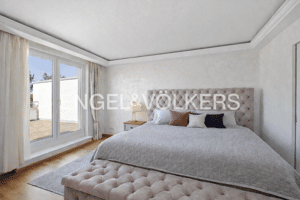 Modernes Reihenmittelhaus mit ausreichend Platz für die gesamte Familie im Steglitzer Parkquartier – 14167 Berlin – Vorschaubild 6