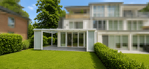 Erstbezug nach Modernisierung – exklusive Erdgeschosswohnung mit Garten in Oberneuland – 28355 Bremen – Vorschaubild 2