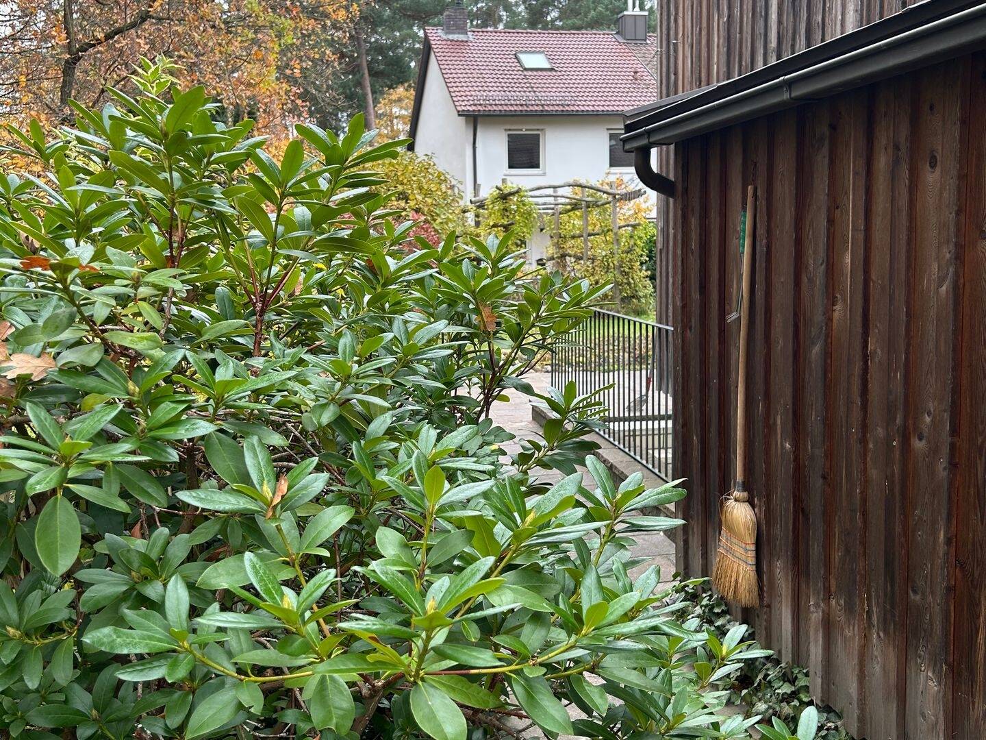 Wunderschönes ruhiges Reiheneckhaus direkt am Waldrand, ideal für eine Familie – Nürnberg – Vorschaubild 4