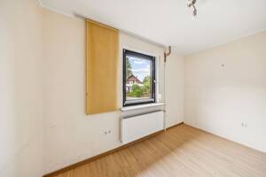 Frei verfügbar ! Gepflegtes Einfamilienhaus mit Vollkeller und Nebengebäude & Garage für 2 Fahrzeuge – 22147 Hamburg – Vorschaubild 5