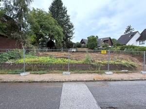 BAUBEGINN JETZT /HOCHWERTIGE NEUBAUWOHNUNG MIT TIEFGARAGE IN SÜLLDORF – 22589 Hamburg – Vorschaubild 2
