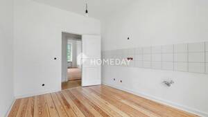 Zwei Zimmer, Wintergarten und Balkon - Ihr neues Zuhause in Köpenick – 12555 Berlin – Vorschaubild 5