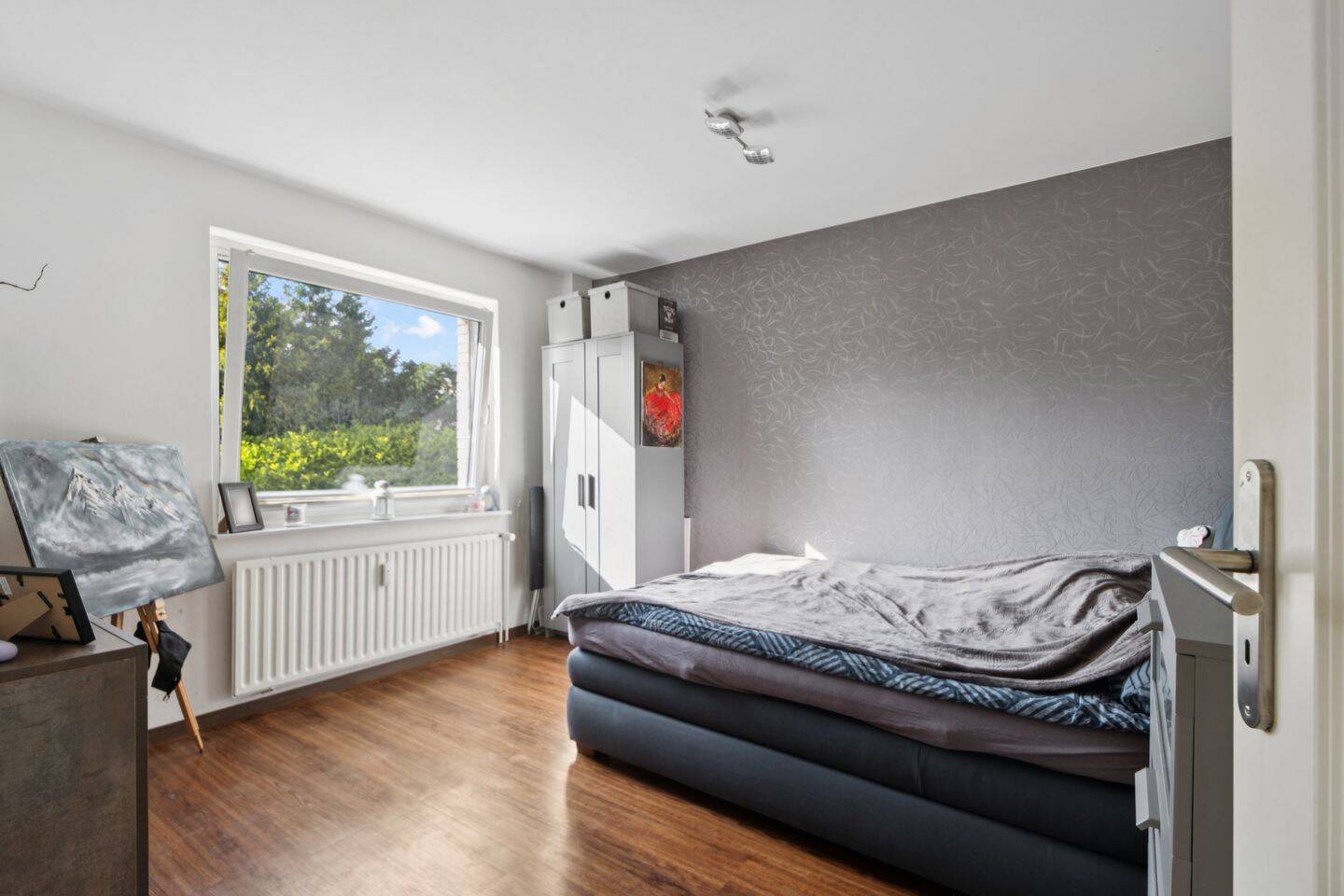 Wohnen mit Naturblick - Ihr neues Zuhause in Hamburg-Meiendorf – Hamburg – Vorschaubild 9