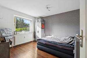 Wohnen mit Naturblick - Ihr neues Zuhause in Hamburg-Meiendorf – 22145 Hamburg – Vorschaubild 9