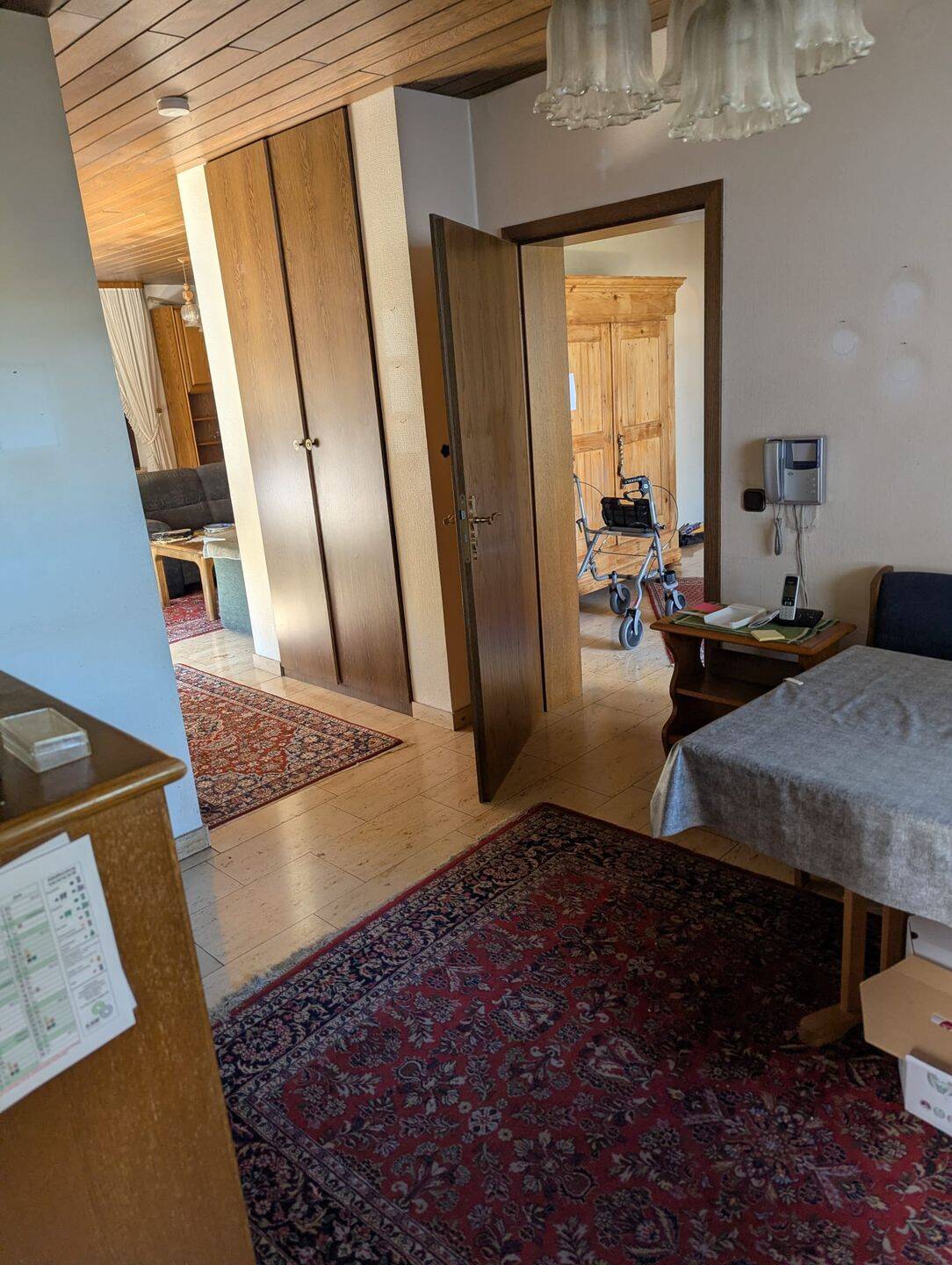 Einfamilienhaus mit Neubauoption in begehrter Wohnlage – Mainz – Vorschaubild 8