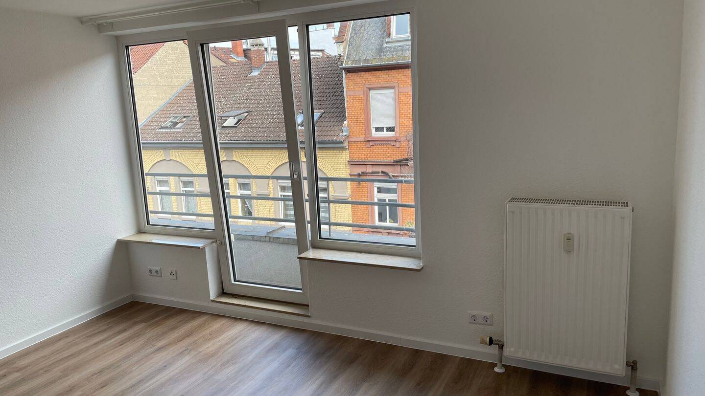 Wohnung sucht Mieter! Mannheim Neckarstadt West – Mannheim – Vorschaubild 8
