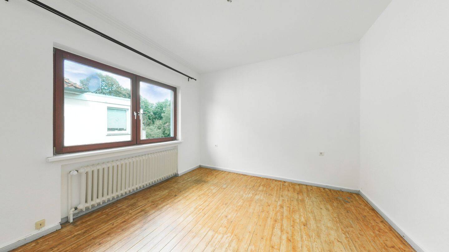 Repräsentatives 3-Parteienhaus mit Potenzial im Ehnernviertel zu verkaufen! – Oldenburg – Vorschaubild 8