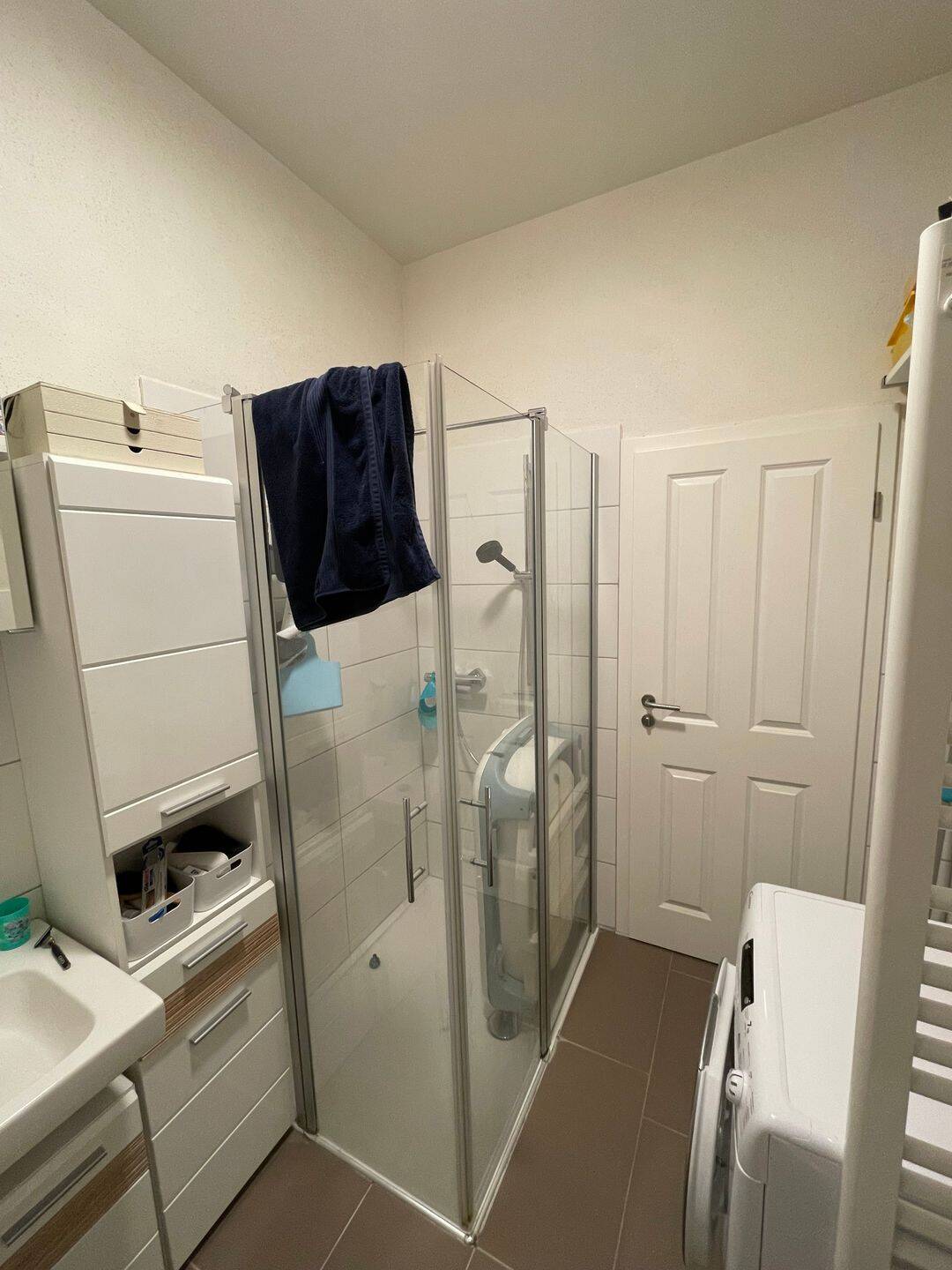 Erdgeschoss 3 Raum Wohnung – Erfurt – Vorschaubild 3