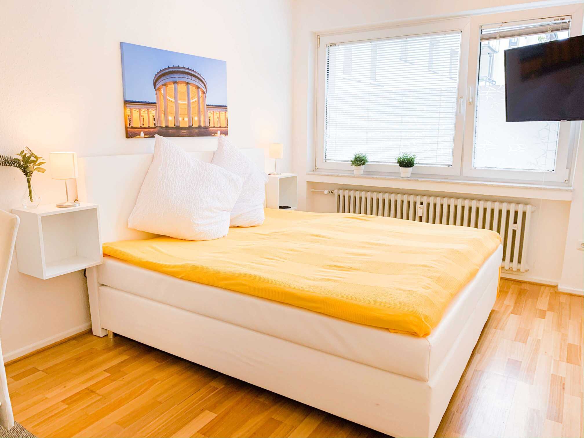 Relax - Großzügiges Apartment – Aachen – Vorschaubild 2